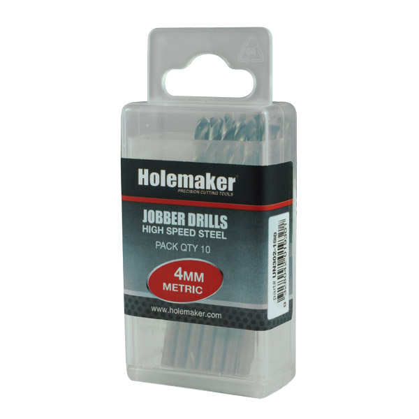 HOLEMAKER JOBBER DRILL 7.0MM ( PACK QTY 10 PRICED EACH) 